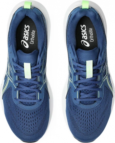 1011B881 407 ASICS Gel-Contend 9 / Кроссовки 1011B881 407 ASICS Gel-Contend 9 / Кроссовки