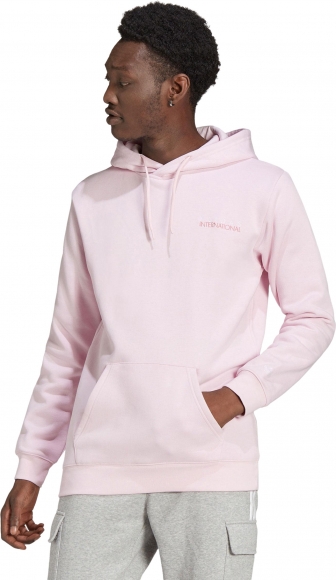 HF5674 ADIDAS Sprts Cl Hoodie / Толстовка