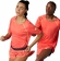 IU0691 ADIDAS Ekiden Running Tee / Футболка
