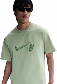HJ0782 371 NIKE U NSW TEE M90 OC SSTNBLTY 1 / Футболка HJ0782 371 NIKE U NSW TEE M90 OC SSTNBLTY 1 / Футболка