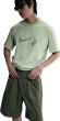 HJ0782 371 NIKE U NSW TEE M90 OC SSTNBLTY 1 / Футболка