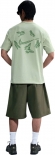 HJ0782 371 NIKE U NSW TEE M90 OC SSTNBLTY 1 / Футболка