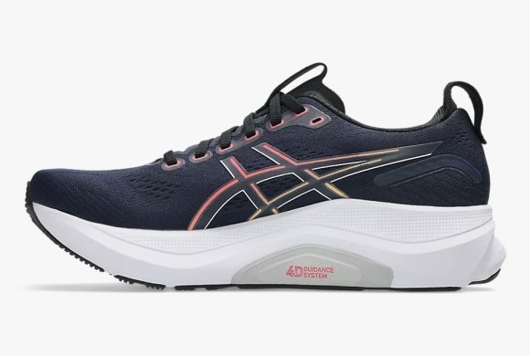 1011C052 400 ASICS Gel-Kayano 32 / Кроссовки