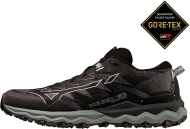 J1GJ2256 51 MIZUNO Wave Daichi 7 G-TX / Кроссовки внедорожники J1GJ2256 51 MIZUNO Wave Daichi 7 G-TX / Кроссовки внедорожники