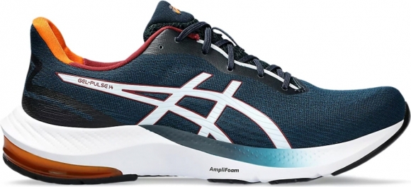 1011B491 406 ASICS Gel-Pulse 14 / Кроссовки