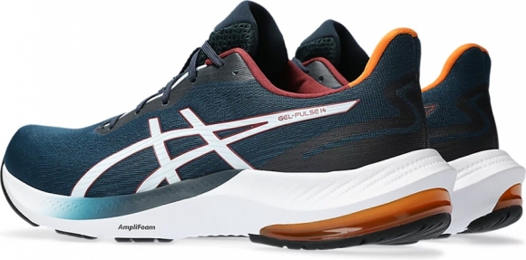 1011B491 406 ASICS Gel-Pulse 14 / Кроссовки