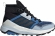 FZ2989 ADIDAS TERREX TRAILMAKER MID CRDY W / Ботинки
