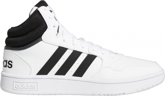 GW3019 ADIDAS HOOPS 3.0 MID / Кеды