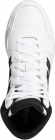 GW3019 ADIDAS HOOPS 3.0 MID / Кеды