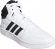 GW3019 ADIDAS HOOPS 3.0 MID / Кеды