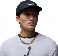 HJ3248 010 NIKE U J PRO CAP US FB FLT DC 5-PNL / Кепка