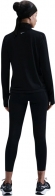 HJ2225 010 NIKE W NK SWSH HBR HZ MID / Лонгслив
