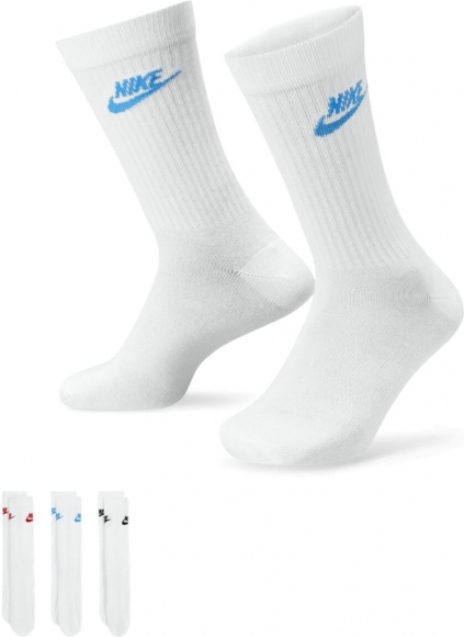 DX5025 911 NIKE Sportswear Everyday Essential / Носки