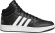GW3020 ADIDAS HOOPS 3.0 MID / Кеды