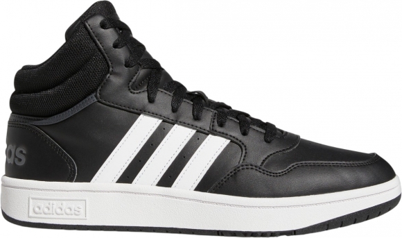 GW3020 ADIDAS HOOPS 3.0 MID / Кеды