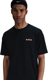 HJ3412 010 NIKE LBJ M NK M90 TEE OC / Футболка HJ3412 010 NIKE LBJ M NK M90 TEE OC / Футболка