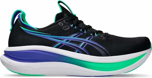 1011C127 003 ASICS Gel-Nimbus 28 / Кроссовки 1011C127 003 ASICS Gel-Nimbus 28 / Кроссовки