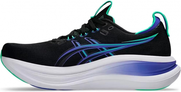 1011C127 003 ASICS Gel-Nimbus 28 / Кроссовки 1011C127 003 ASICS Gel-Nimbus 28 / Кроссовки