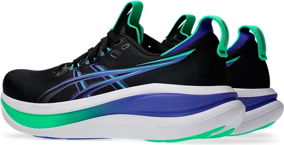 1011C127 003 ASICS Gel-Nimbus 28 / Кроссовки 1011C127 003 ASICS Gel-Nimbus 28 / Кроссовки