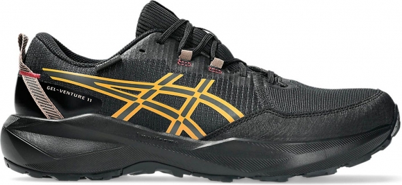 1011C159 002 ASICS Gel-Venture 11 WP / Кроссовки внедорожники