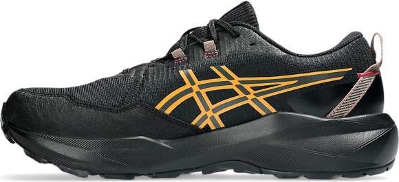 1011C159 002 ASICS Gel-Venture 11 WP / Кроссовки внедорожники