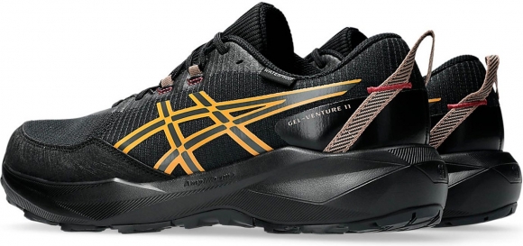 1011C159 002 ASICS Gel-Venture 11 WP / Кроссовки внедорожники