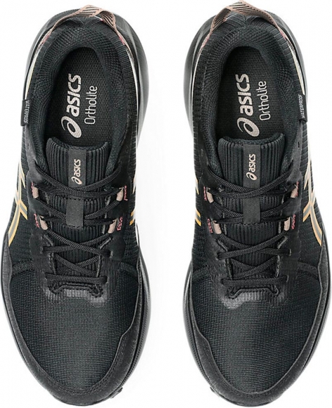 1011C159 002 ASICS Gel-Venture 11 WP / Кроссовки внедорожники
