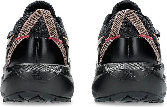 1011C159 002 ASICS Gel-Venture 11 WP / Кроссовки внедорожники