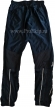 RCPG01B GENRIH Combi / Чёрные мужские спортивные брюки