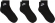DX5074 010 NIKE Everyday Essential / Носки