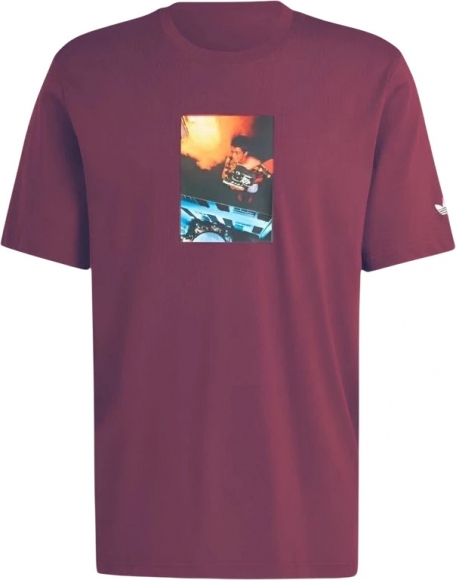 IM9684 ADIDAS ADI PIC TEE / Футболка