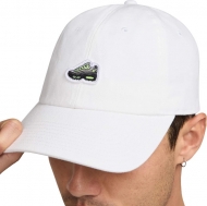 HJ6984 100 NIKE U NK CLUB CAP U CB AM95 PTCH L / Кепка