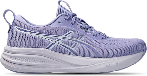1012B930 500 ASICS Gel-Pulse 17 (W) / Кроссовки 1012B930 500 ASICS Gel-Pulse 17 (W) / Кроссовки