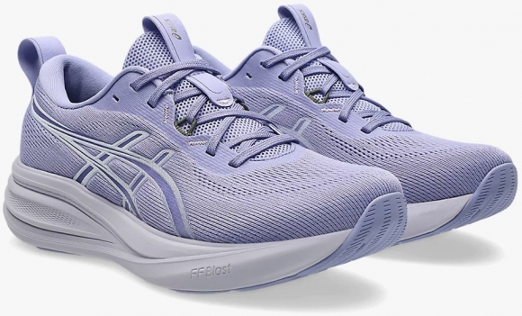 1012B930 500 ASICS Gel-Pulse 17 (W) / Кроссовки 1012B930 500 ASICS Gel-Pulse 17 (W) / Кроссовки