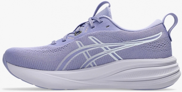 1012B930 500 ASICS Gel-Pulse 17 (W) / Кроссовки 1012B930 500 ASICS Gel-Pulse 17 (W) / Кроссовки