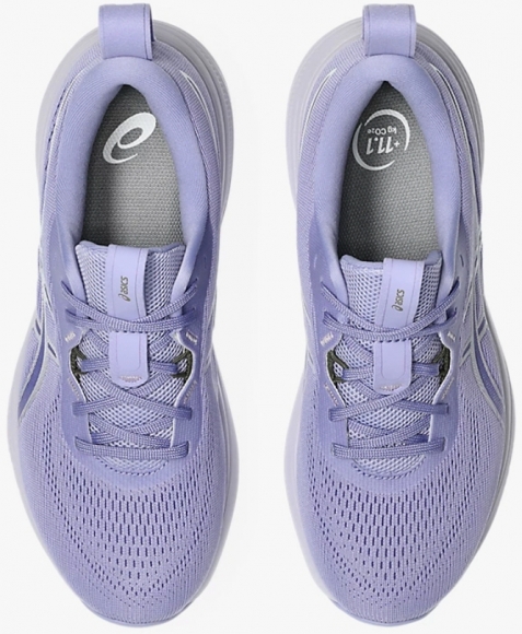 1012B930 500 ASICS Gel-Pulse 17 (W) / Кроссовки 1012B930 500 ASICS Gel-Pulse 17 (W) / Кроссовки