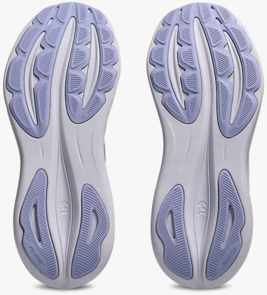 1012B930 500 ASICS Gel-Pulse 17 (W) / Кроссовки 1012B930 500 ASICS Gel-Pulse 17 (W) / Кроссовки