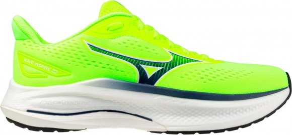 J1GC2644 02 MIZUNO Wave Inspire 22 / Кроссовки J1GC2644 02 MIZUNO Wave Inspire 22 / Кроссовки