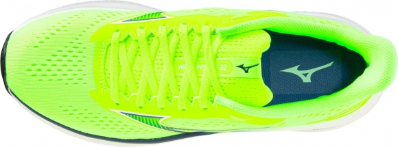 J1GC2644 02 MIZUNO Wave Inspire 22 / Кроссовки J1GC2644 02 MIZUNO Wave Inspire 22 / Кроссовки