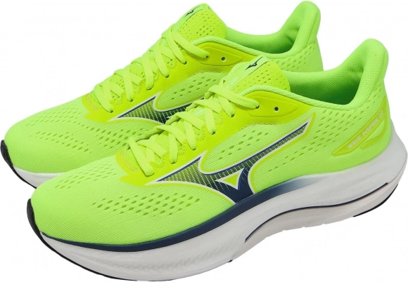 J1GC2644 02 MIZUNO Wave Inspire 22 / Кроссовки J1GC2644 02 MIZUNO Wave Inspire 22 / Кроссовки
