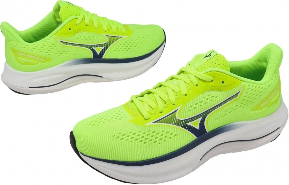 J1GC2644 02 MIZUNO Wave Inspire 22 / Кроссовки J1GC2644 02 MIZUNO Wave Inspire 22 / Кроссовки