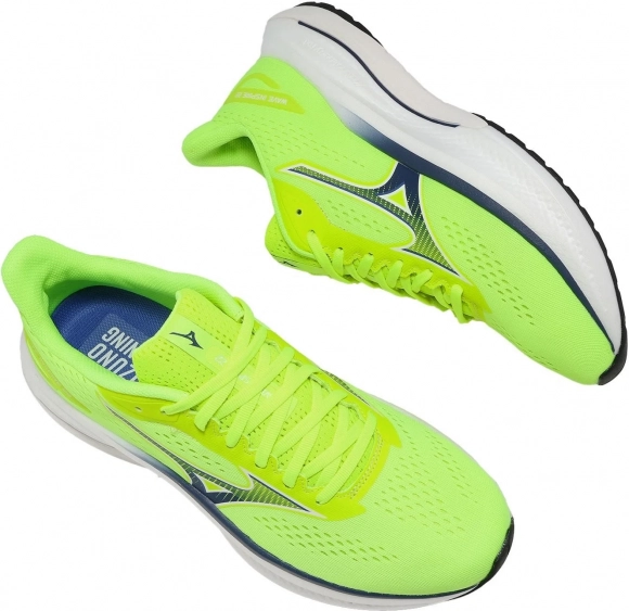 J1GC2644 02 MIZUNO Wave Inspire 22 / Кроссовки J1GC2644 02 MIZUNO Wave Inspire 22 / Кроссовки
