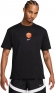 HQ0026 010 NIKE M NK TEE M90 BBALL OC / Футболка