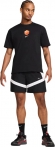 HQ0026 010 NIKE M NK TEE M90 BBALL OC / Футболка