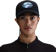 HJ7133 010 NIKE U NK RISE CAP S OTDR TRK S25 L / Кепка