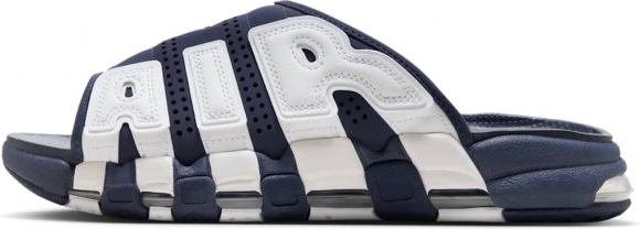 FQ8699 400 NIKE Air More Uptempo / Шлепанцы