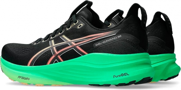 1011C052 004 ASICS Gel-Kayano 32 / Кроссовки