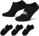 DX5075 010 NIKE Sportswear Everyday Essential / Носки