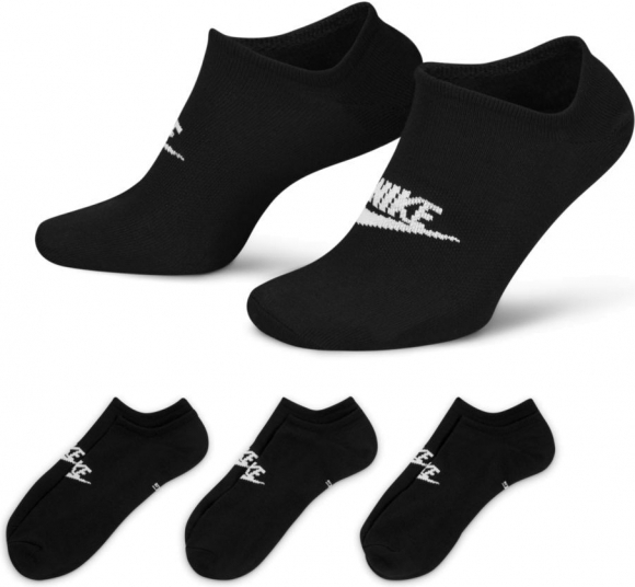 DX5075 010 NIKE Sportswear Everyday Essential / Носки