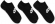 DX5075 010 NIKE Sportswear Everyday Essential / Носки